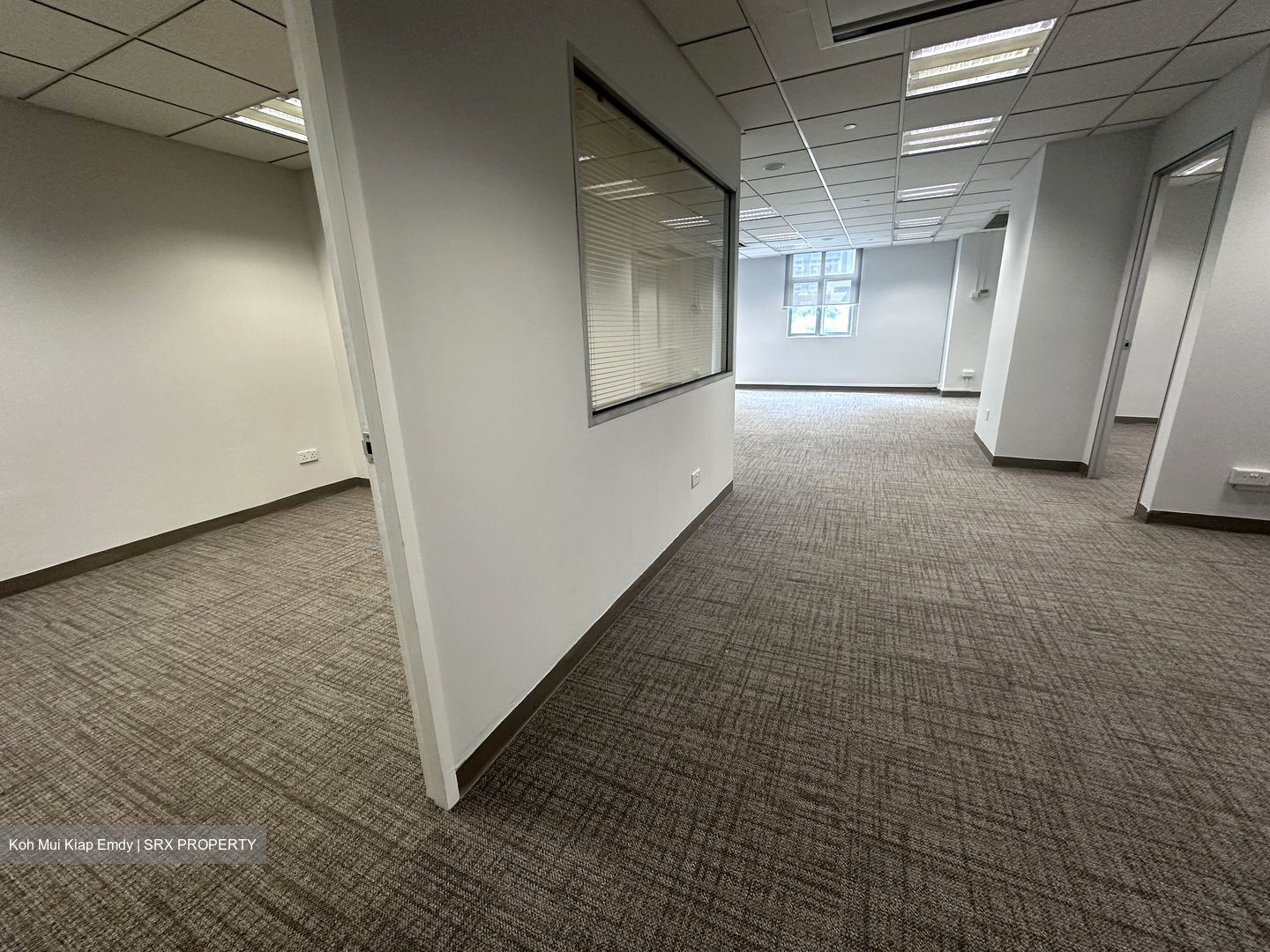 Tan Chong Tower (D7), Office #610369881